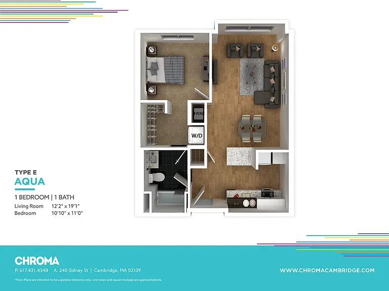 Chroma — Photo 21