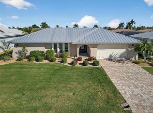 926 Genoa Ct, Punta Gorda, FL 33950