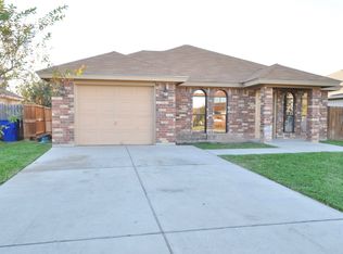 5910 S 28th Ln, McAllen, TX 78503