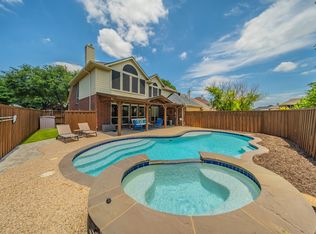 3324 Duval Dr, Plano, TX 75025
