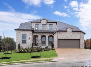 32109 Mustang Hl, Bulverde, TX 78163