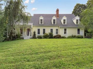 593 Morehouse Rd, Easton, CT 06612