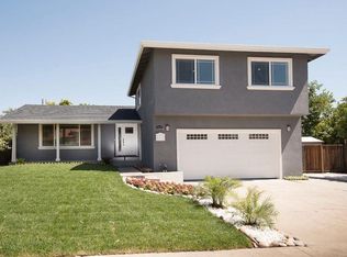 3426 Kohler Rd, San Jose, CA 95148