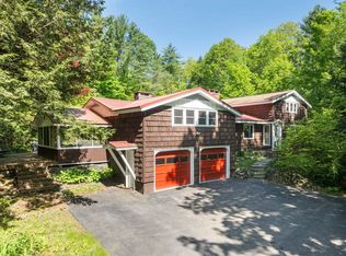 116 Thurlow St, Plymouth, NH 03264