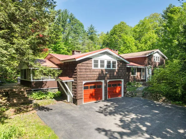 116 Thurlow Street, Plymouth, NH 03264