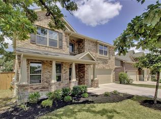 4014 Geary St, Round Rock, TX 78681