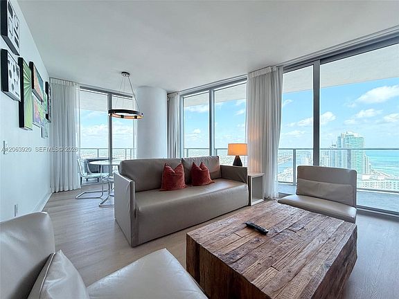 5th image of 4111 S Ocean Dr #2912