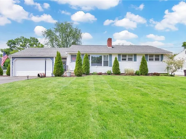 20 Sidor Drive, Enfield, CT 06082