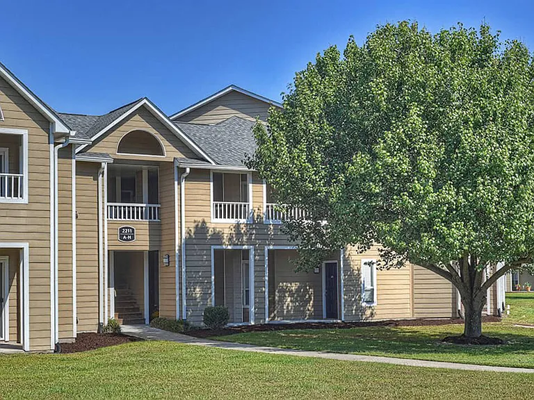 Call us to schedule a tour!