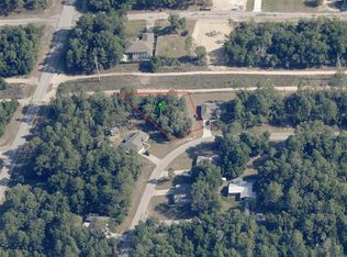 2705 W Royal Palm Dr #12, Dunnellon, FL 34434