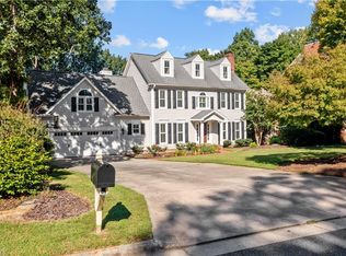 5319 Highstream Ct, Greensboro, NC 27407