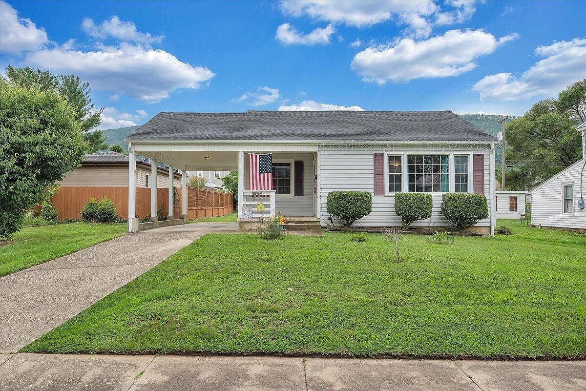 1954 Walnut Ave, Buena Vista, VA 24416 MLS 900198 Zillow
