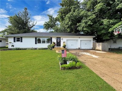325 E Broadway St, Argenta, IL, 62501