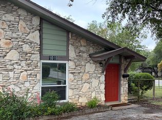 1019 Glen Oak Dr, Austin, TX 78745