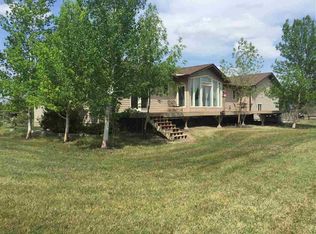 3102 Northview Dr, Coleharbor, ND 58531