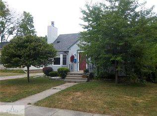315 Lamson St, Grand Ledge, MI 48837