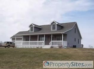 7730 Meceola Rd, Evart, MI 49631