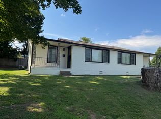417 E Chilhowie Ave #1, Johnson City, TN 37601