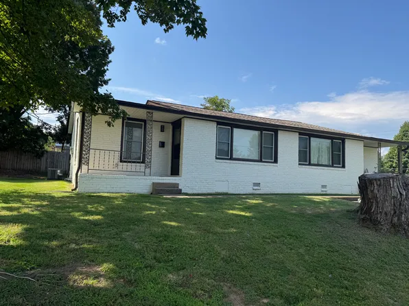 417 E Chilhowie Ave #1, Johnson City, TN 37601
