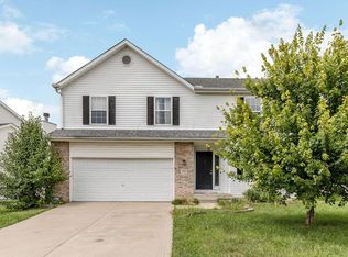 393 Grandlin Park Dr, Blacklick, OH