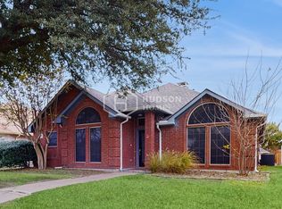 7936 Kings Ridge Rd, Frisco, TX 75035