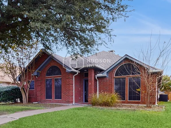 7936 Kings Ridge Rd, Frisco, TX 75035