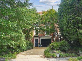 3506 Idaho Ave NW, Washington, DC 20016