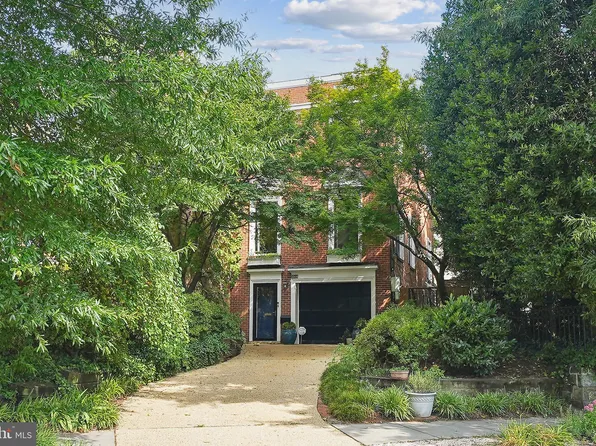 3506 Idaho Ave NW, Washington, DC 20016