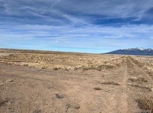 9 Arapaho Ave, Blanca, CO 81123