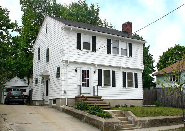75 Homer Street