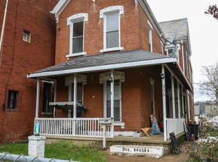 305 6th Ave, Dayton, KY