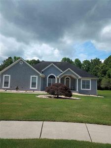 205 Acadian Way, Stockbridge, GA, 30281