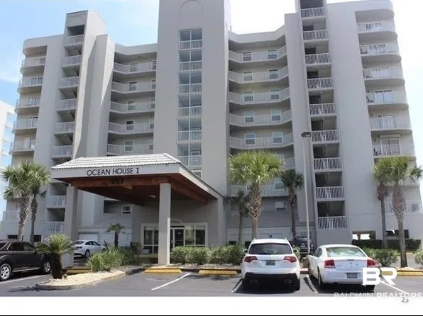 957 W Beach Blvd #1803, Gulf Shores, AL 36542