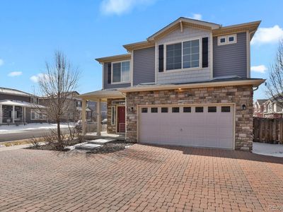 26167 E Byers Place, Aurora, CO, 80018