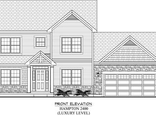 2905 Brookfield Dr, Sanborn, NY 14132