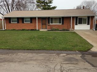 604 San Bernardino Trl, Englewood, OH