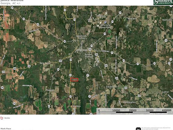 5th image of 651 Highway 19 S