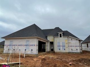 1354 Quincy Dr, Bossier City, LA 71111