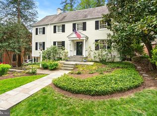 5304 Blackistone Rd, Bethesda, MD 20816