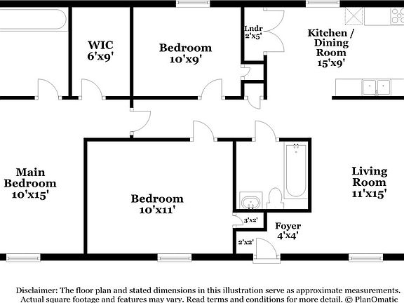 2nd image of 114 Laird Ave