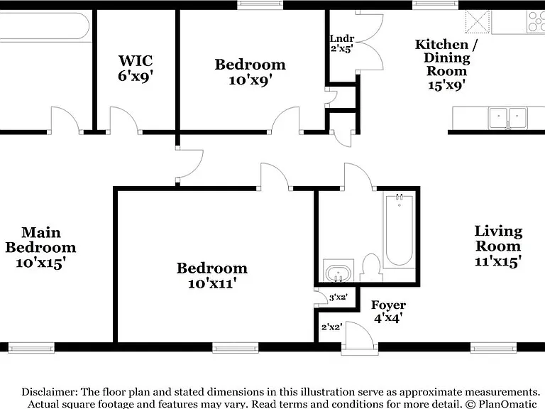 114 Laird Ave — Photo 2