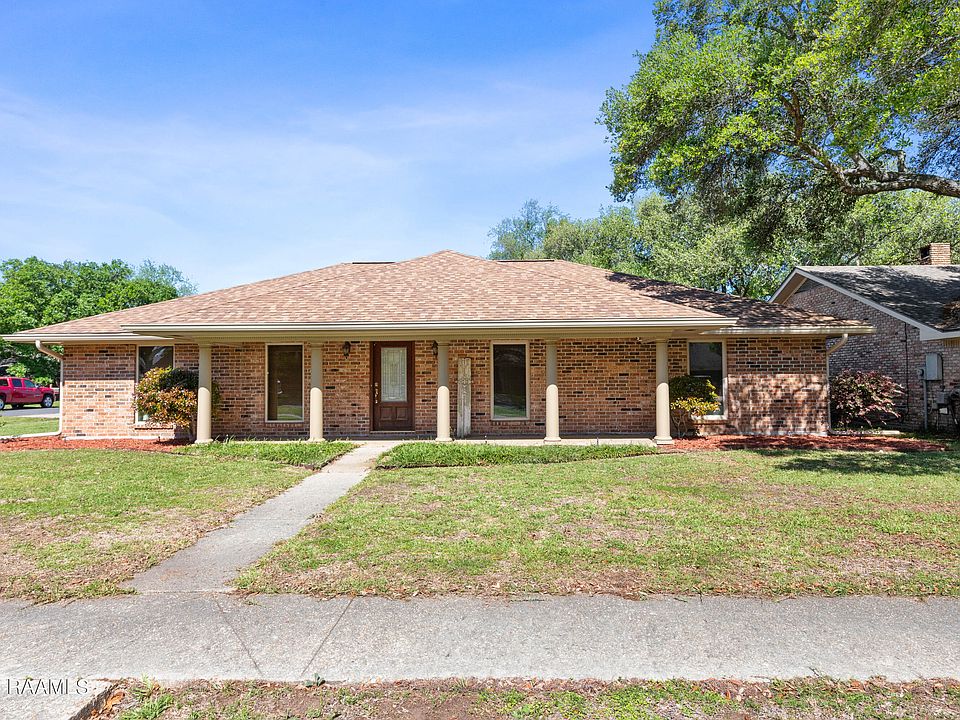 201 Pontalba Dr, Lafayette, LA 70503 Zillow