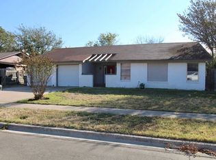 1904 Stardust St, Killeen, TX 76543