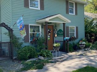 115 N Glen Ave, Watkins Glen, NY 14891