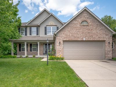 8578 Nolan Dr, Fishers, IN, 46038