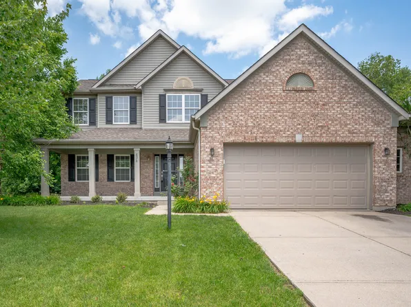 8578 Nolan Dr, Fishers, IN 46038