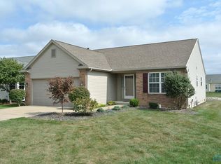 7380 Anchorage Dr, Maumee, OH 43537
