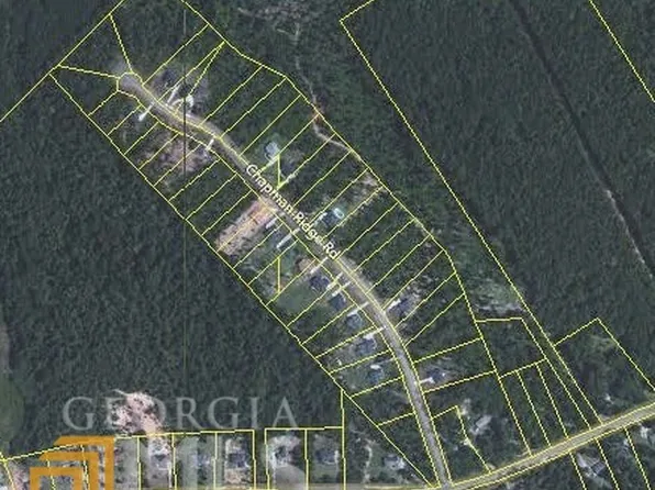 120 Chapman Ridge Rd, Macon, GA 31211