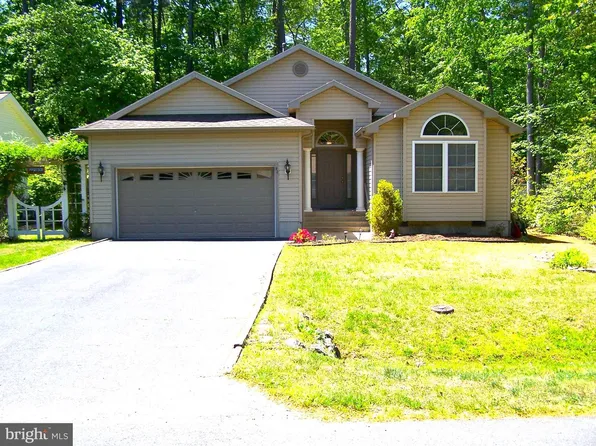 92 Tail Of The Fox Dr, Ocean Pines, MD 21811