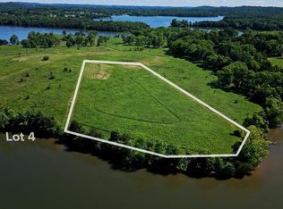 308 McReynolds Rd Lot 4, Friendsville, TN 37737